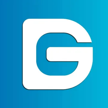 Digital Garage logo